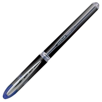 UNİ ROLLER KALEM VISION ELITE UB-205 0.5 MAVİ