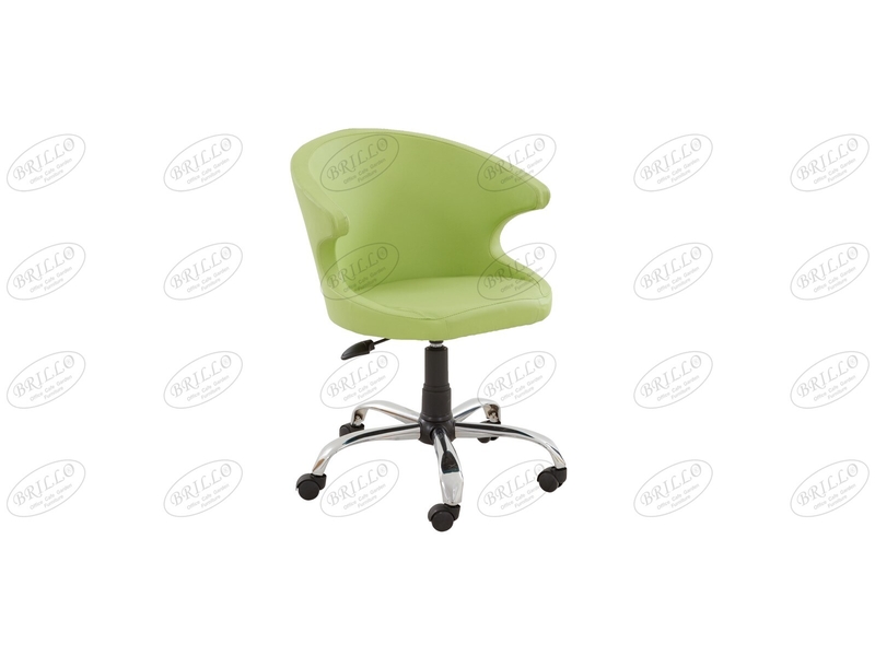 Koket Sekreter Krom SN-1053A
