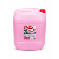 Evve Sıvı El Sabunu 30 Kg