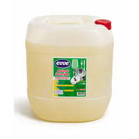 EVVE BULAŞIK DET.SARI LİMONLU 30 lt