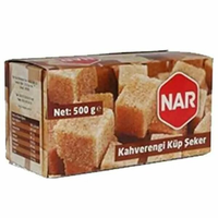 NAR KUP ESMER SEKER 500GR * 20