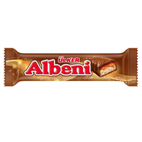 Ülker Albeni Çikolata 40gr 24lü