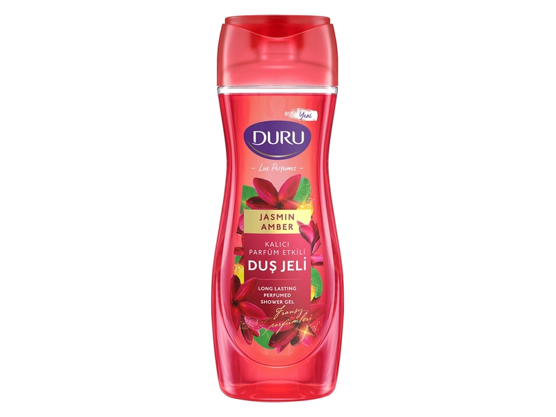 DURU DUS JELI 450ML KARMA (DENİZ ESINTISI&LAVANTA BAHCESI) * 12 AD (PLT-90)
