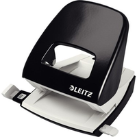 LEITZ DELGEÇ 30 SAYFA L-5008 SİYAH
