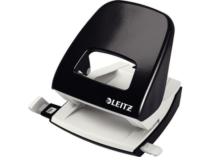 LEITZ DELGEÇ 30 SAYFA L-5008 SİYAH