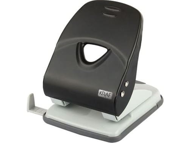 Kraf 160G Delgeç Siyah 40 Sayfa