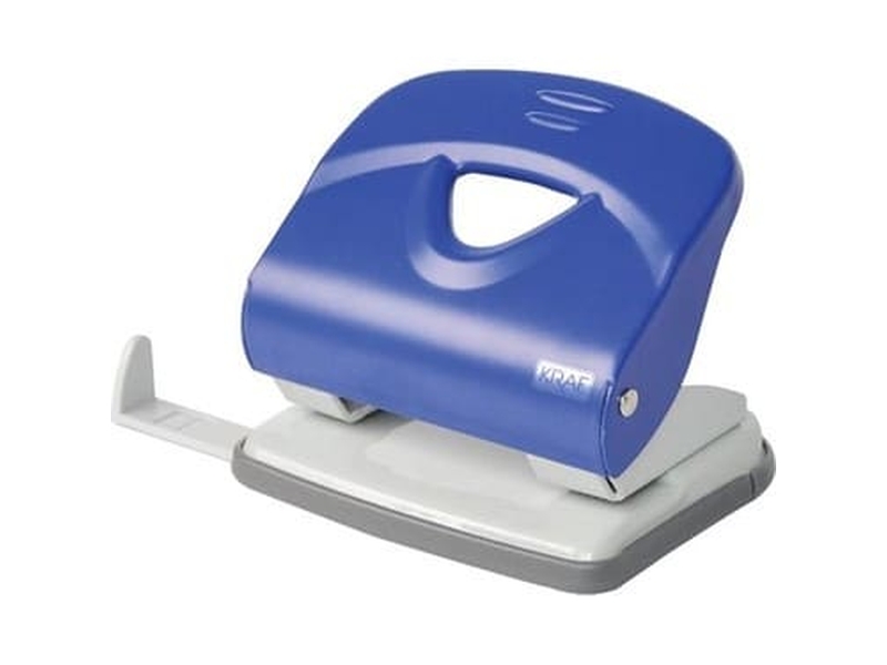 Kraf 140G Delgeç Mavi 20 Sayfa