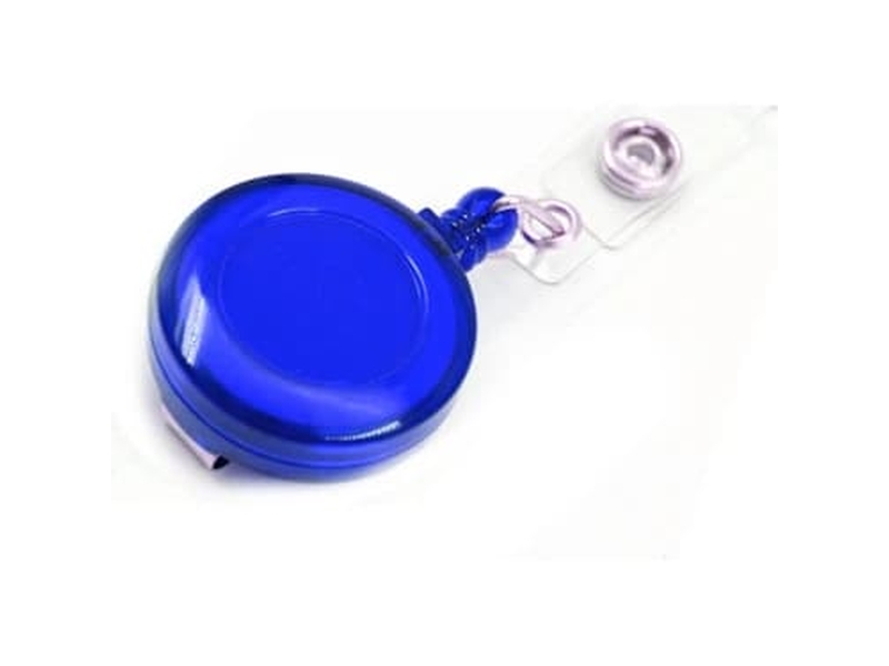 Kraf 511G Yoyo Yuvarlak Lacivert 50 Li