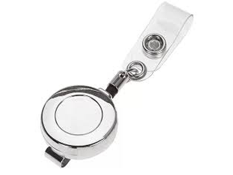 Kraf 511G Yoyo Yuvarlak Krom 50Li