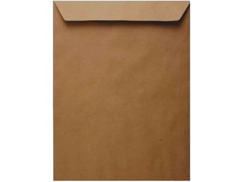 Oyal Torba Zarf 30X40Cm 90Gr Kraft 25Li