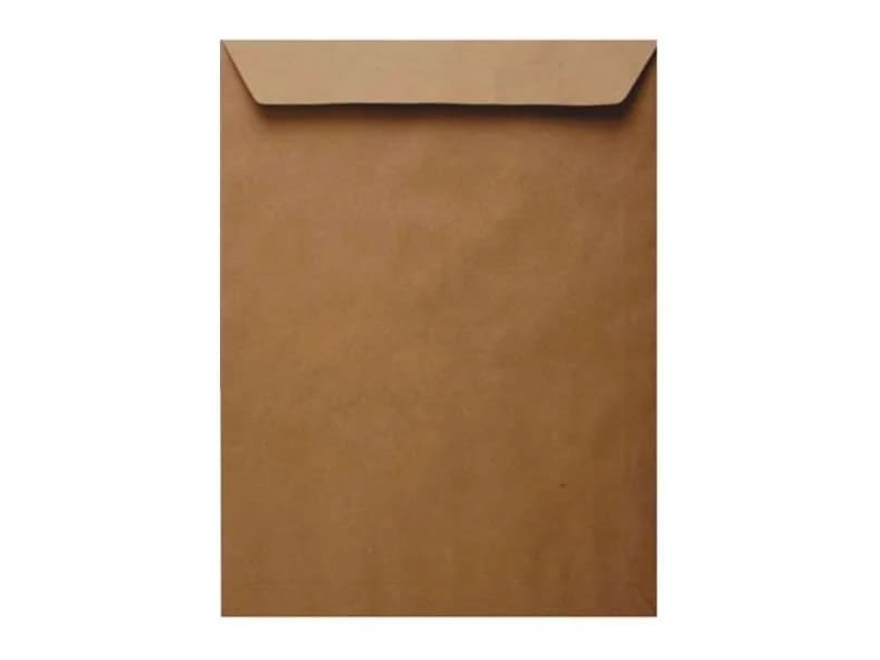 Oyal Torba Zarf 24X32Cm 90Gr Kraft 250Li