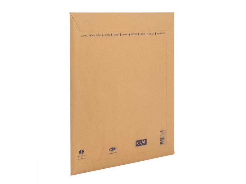 Kraf Zarf Hava Kabarcıklı F 24X32