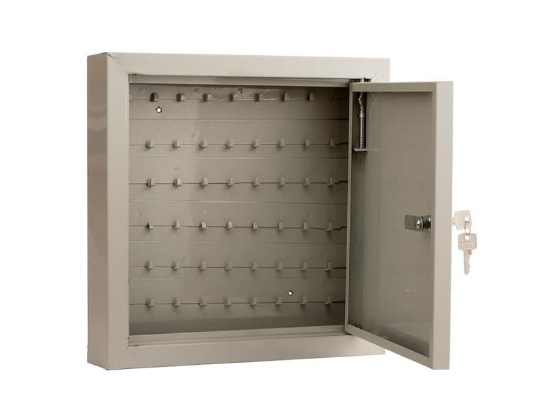 Akyazı 0387 Kapalı Kasa Metal Anahtar 