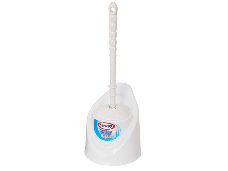 Ceymop Fg613 Muhafazalı Wc Fırçası