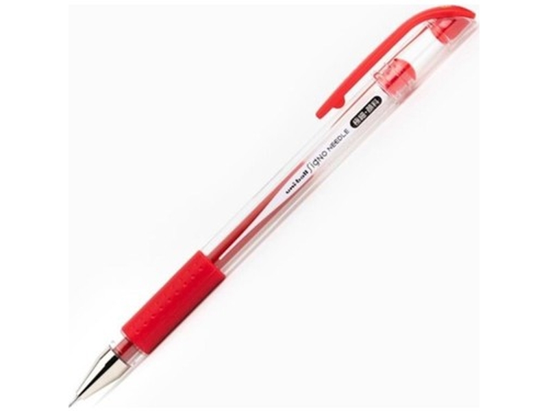 Uni-Ball Um-151Nd Signo Needle 0.38 İğne1