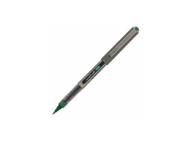 Uni-Ball Ub-157 Eye Fine 0.7 Roller Kalem Yeşil