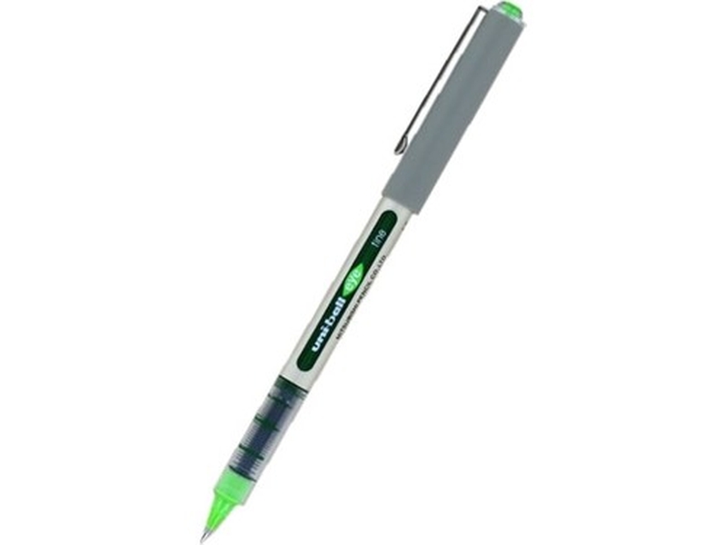 Uni-Ball Ub-157 Eye Fine 0.7 Roller Kalem A.Yeşil