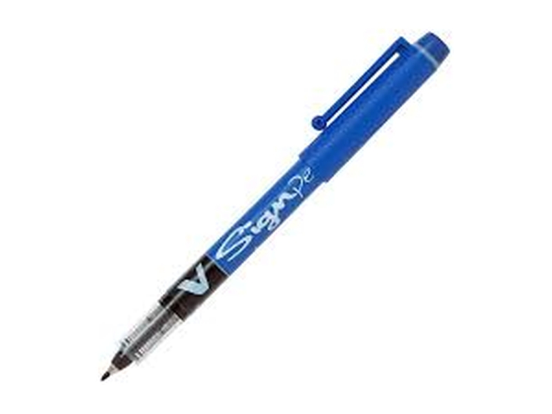 PILOT ROLLER KALEM V-BALL 0.7 MAVİ BL-VB7-L-E