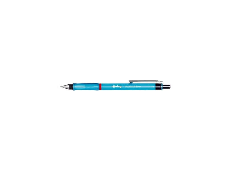 Rotring Visuclick Versatil Uçlu Kal. 05Mm Mavi 