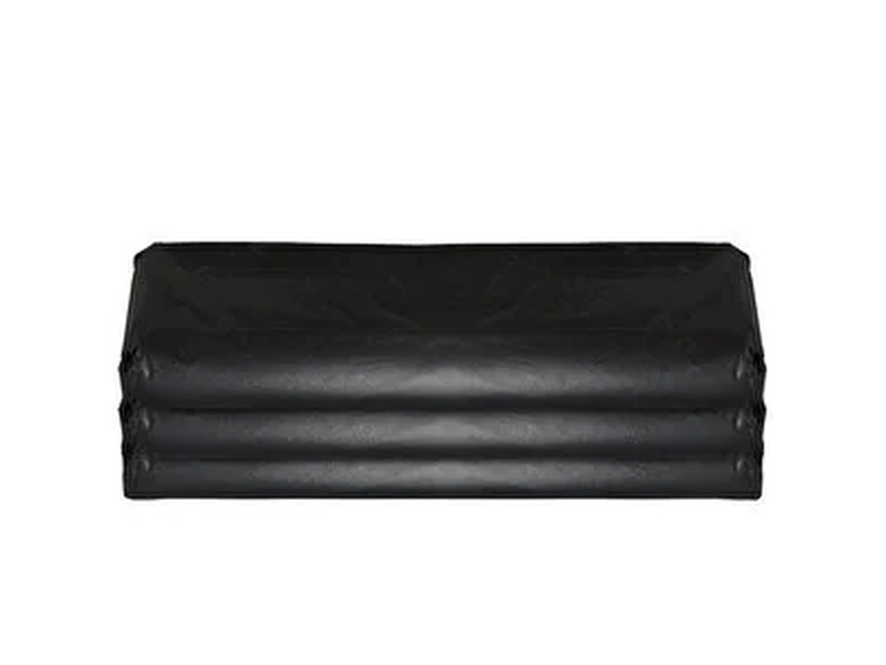 Dökme Çöp Poşeti 100 x 150 Siyah 25Kg