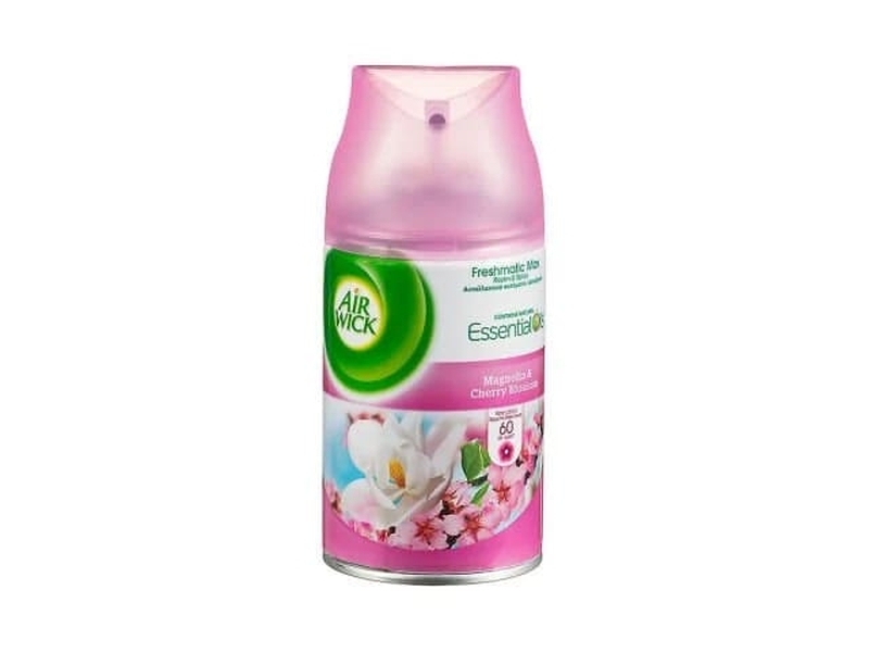 Airwick Fresh. Cherry Blossom Yedek Sprey 250ml