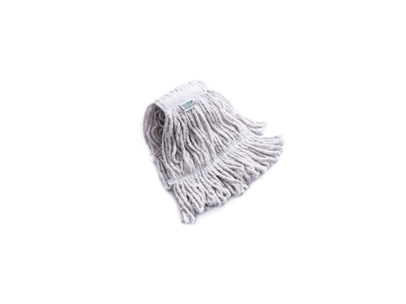 Ceymop Mg103 Ekstra Islak Mop Dar Karbeyaz 500Gr