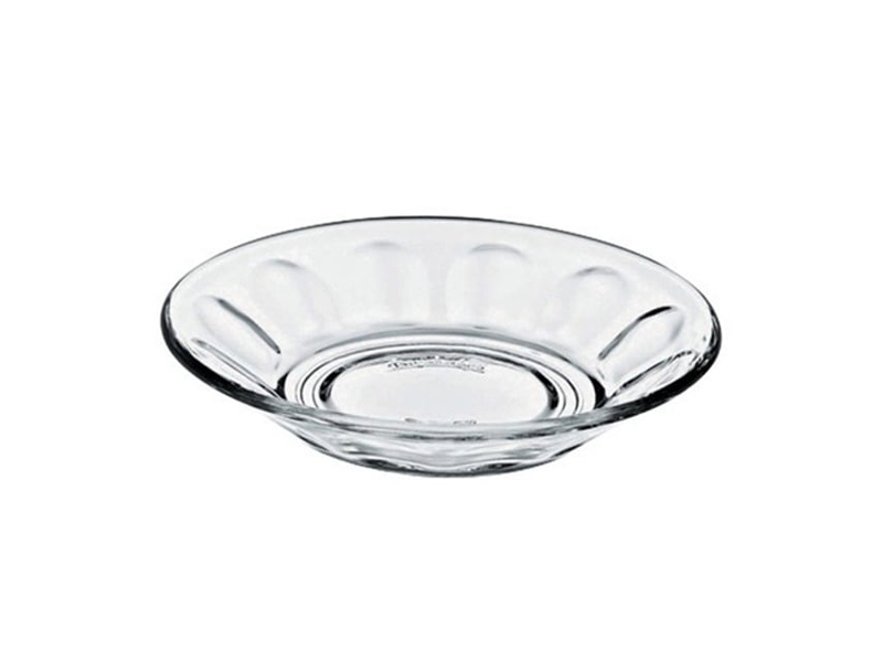 Paşabahçe 54411 Optik Çay Tabağı 6Lı