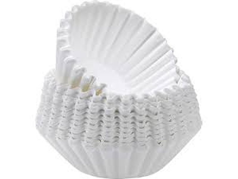 Coffee Filters B Kahve Filtre Kağıdı 250/90 1000Li