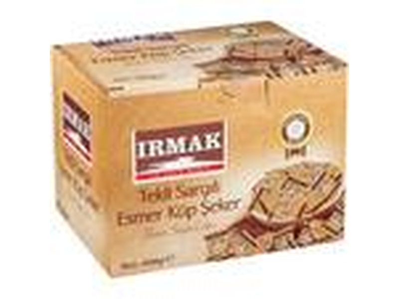 Irmak Tek Sargılı Küp Şeker 500Gr