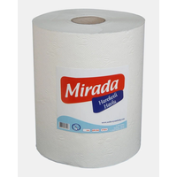 Mirada Hareketli Kağıt Havlu 21 Cm 4 Kg 21 Cm 6 Adet