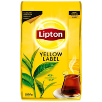 Lipton Yellow Label Dökme Çayı 1000 Gr
