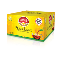 Doğuş Karadeniz Dem.Poş.500X3,2GR.Bergamot Aromalı 
