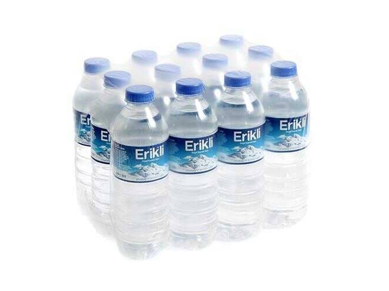 Erikli Su 0.5 Lt 12'Li Paket