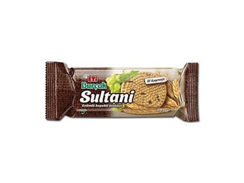 Eti Burçak Sultani 123 Gr 18 li