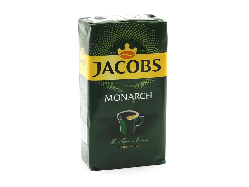 Jacobs Monarch Filtre Kahve 500 Gr
