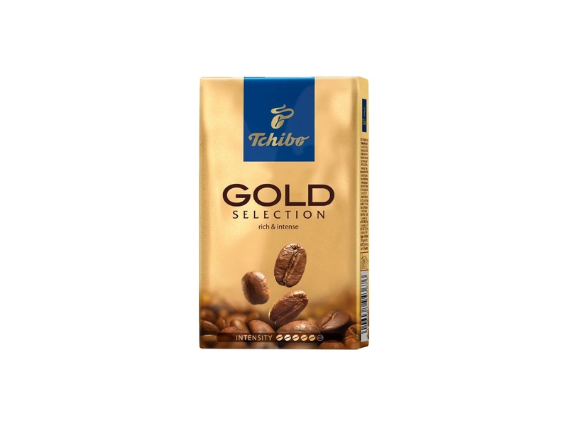 Tchibo Gold Selection Öğütülmüş Filtre Kahve 250G