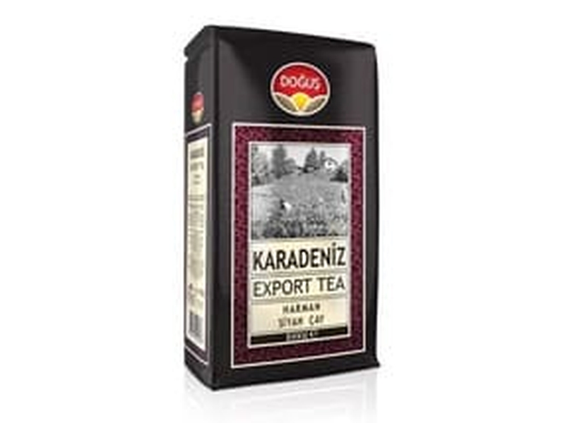Doğuş Karadeniz Export Çayı 1000gr