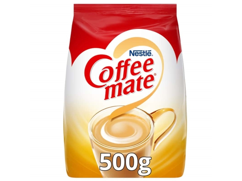NESTLE COFFE MATE KAHVE KREMASI 12*500 GR