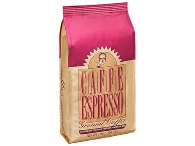 Mehmet Efendi Espresso Filtre Kahve 250 Gr