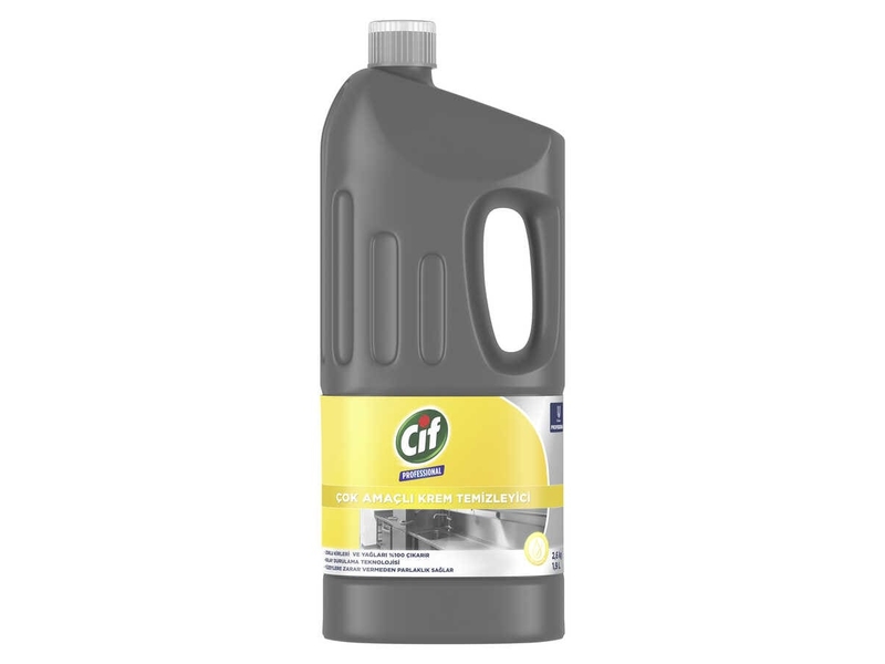 Cif U-Pro Professional Krem Temizleyici 1.9Lt