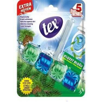 Tex Wc Klozet Bloğu 50Gr