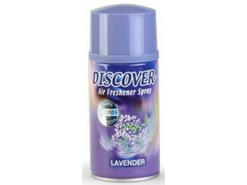 Discover Oda Kokusu Lavander 320Ml