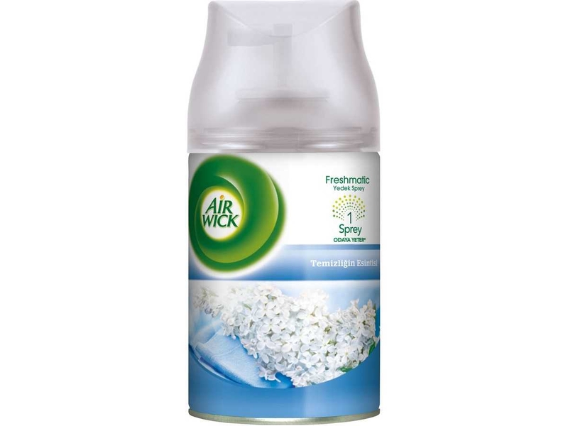 Airwick Freshmatic Yedek Sprey 250ml 