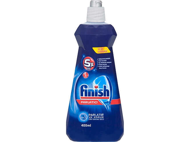 Finish Parlatıcı Klasik 400Ml