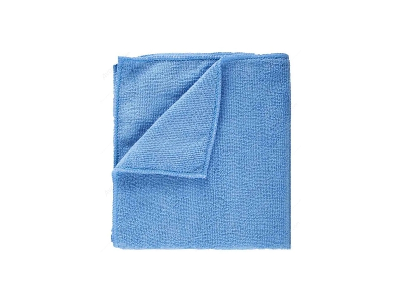 Ceymop Mikrofiber Bez 40X40 Mavi