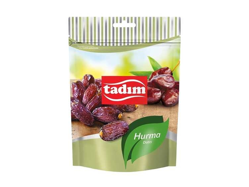 Tadım Hurma 163 Gr 12'Li