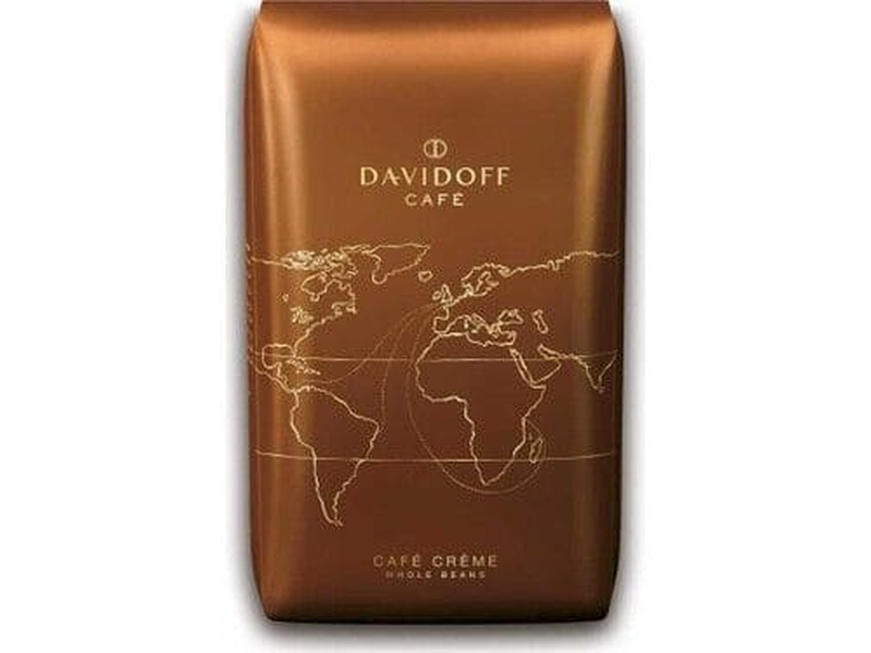 Tchibo Davidoff Çekirdek Kahve Kaffee Creme 500Gr