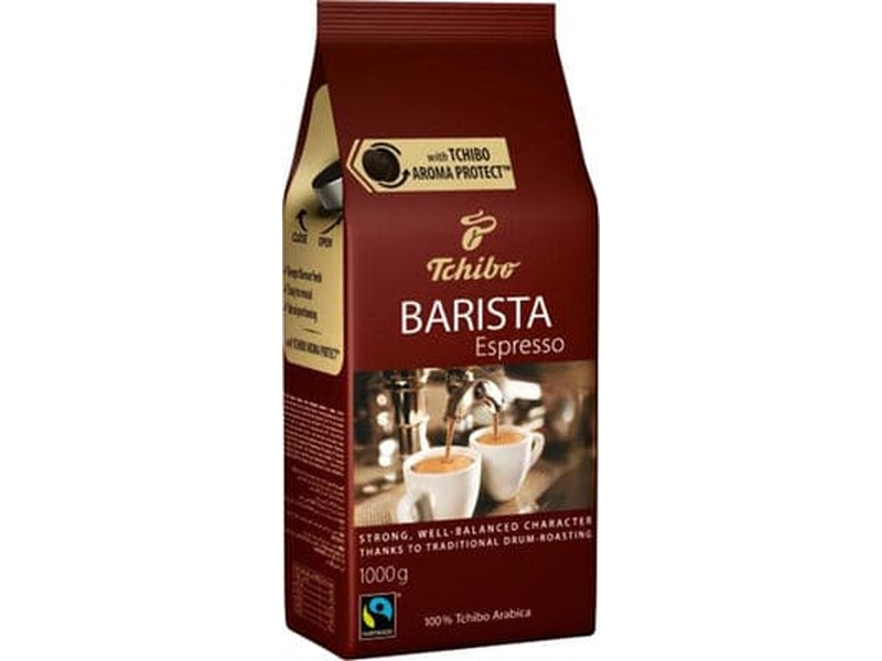 Tchibo Barista Espresso Çekirdek Kahve 1000Gr