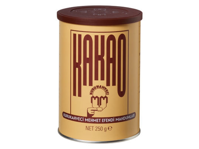 Mehmet Efendi Kakao 250Gr