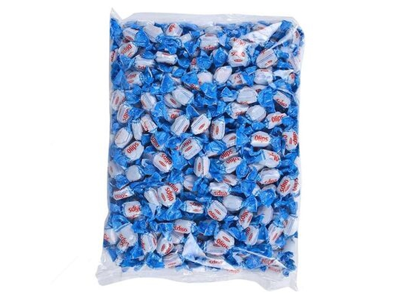 Olips Şeker Mentollü 1Kg